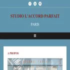 studiolaccordparfait.com studiolaccordparfait.com