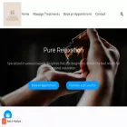 studiomassage.co.za studiomassage.co.za