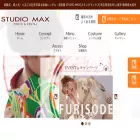 studiomax.jp studiomax.jp