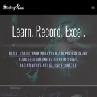 studiomuso.co.uk