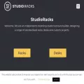 studioracks.co.uk