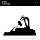 studioremarkable.com