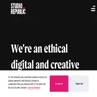 studiorepublic.com studiorepublic.com