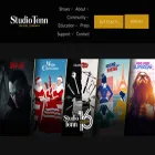 studiotenn.com