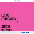 studiovoltaire.org studiovoltaire.org