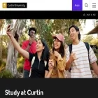 study.curtin.edu.au study.curtin.edu.au