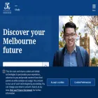 study.unimelb.edu.au study.unimelb.edu.au