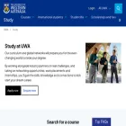 study.uwa.edu.au study.uwa.edu.au