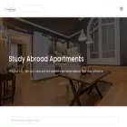 studyabroadapartments.com