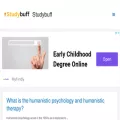studybuff.com