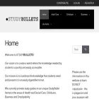 studybullets.co.uk