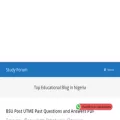 studyforum.com.ng