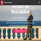 studyinbulgaria.bg