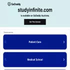 studyinfinite.com