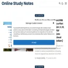 studynotes.online studynotes.online