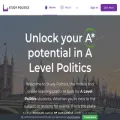 studypolitics.co.uk studypolitics.co.uk