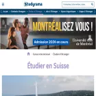 studyrama.ch studyrama.ch