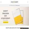 studyscript.de