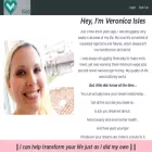 studywithveronica.com