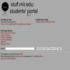 stuff.mit.edu
