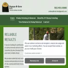 stumpsbgonellc.com stumpsbgonellc.com