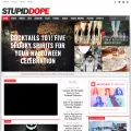 stupiddope.com