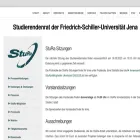 stura.uni-jena.de