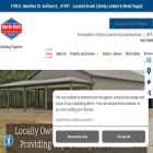 sturdi-builtbuildings.com sturdi-builtbuildings.com