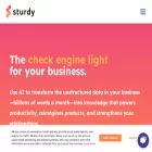 sturdy.ai