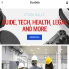 sturnballs.com sturnballs.com