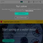 stwater.co.uk