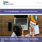 style.mla.org