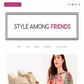 styleamongfriends.com