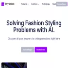 stylebot.co.kr