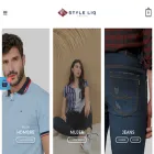 styleliq.com