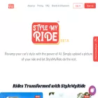 stylemyride.ai