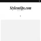 stylesntips.com