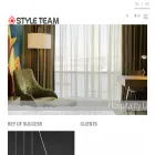 styleteamlighting.com styleteamlighting.com