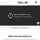 styleup.in styleup.in