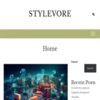 stylevore.co.uk stylevore.co.uk