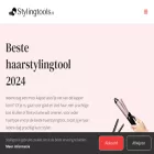 stylingtools.nl stylingtools.nl