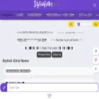 stylishletter.com stylishletter.com