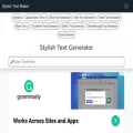 stylishtextmaker.com