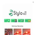 stylofm.com.br