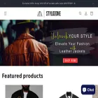 stylozone.com stylozone.com