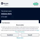 styluxe.store styluxe.store