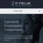 styveslaw.com