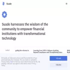suade.org suade.org