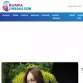 suaralinggau.com