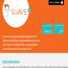 suave.io suave.io